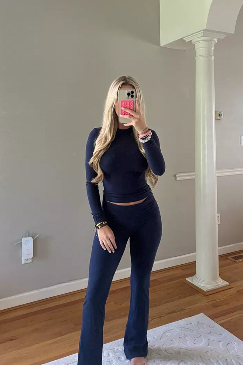 Ensemble Rétro – Premiers Frissons d’Automne & Chic Hong Kong👠