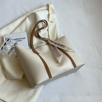 Sac Cabas – Capacité Maxi & Liberté Nomade🌸