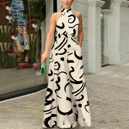 Combinaison Ceinturée – Élégance Sublime & Taille Définie ✨