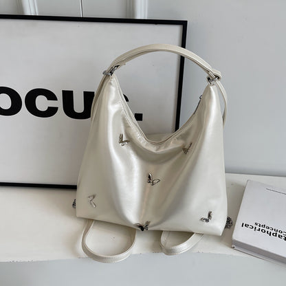 Sac Bandoulière – Élégance Urbaine & Liberté en Mouvement 🌆