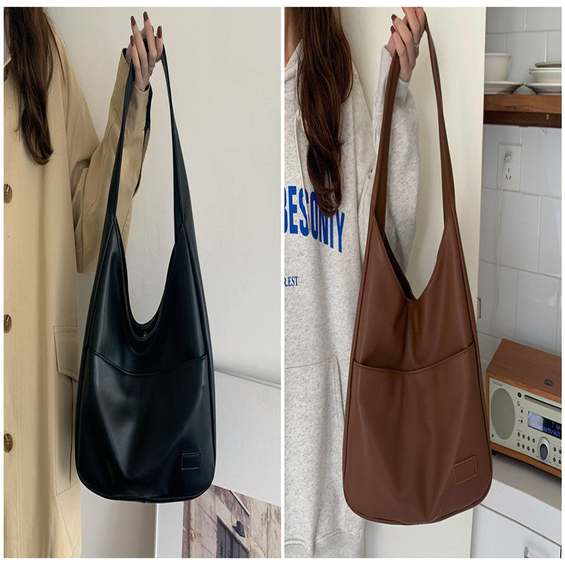 Sac Cabas – Capacité XXL & Liberté Quotidienne 👜