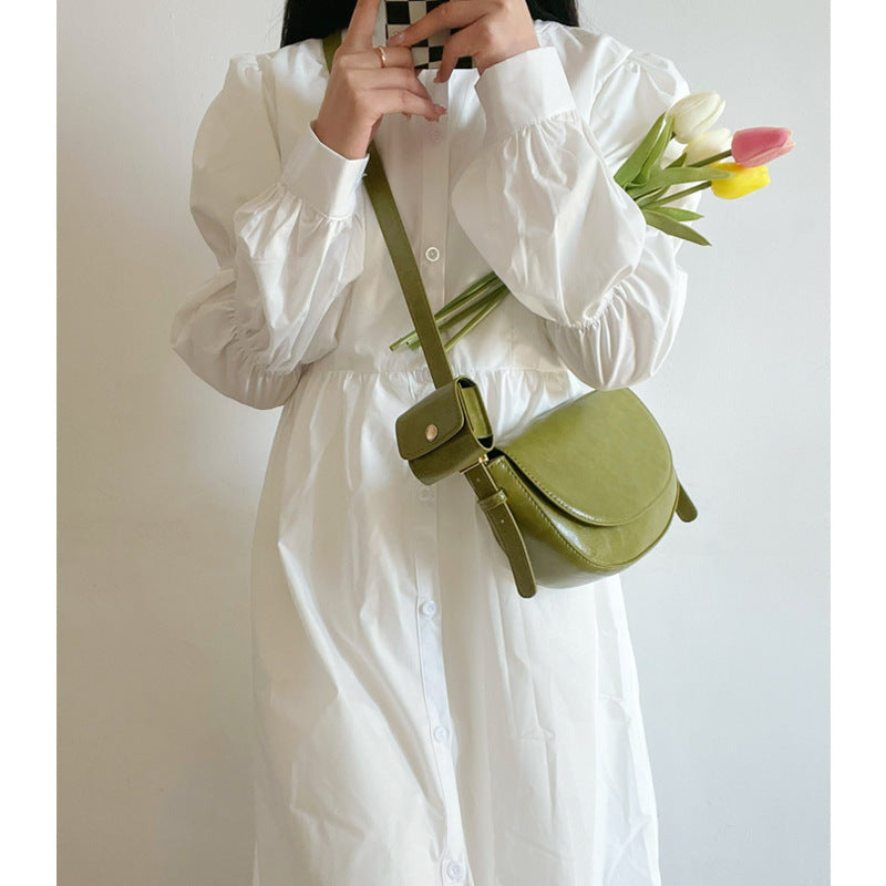 Sac Selle – Bandoulière Unique & Liberté Nomade☀️