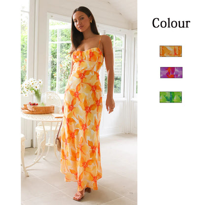 Fleurie – Dos Nu & Rêveries d’Été💛