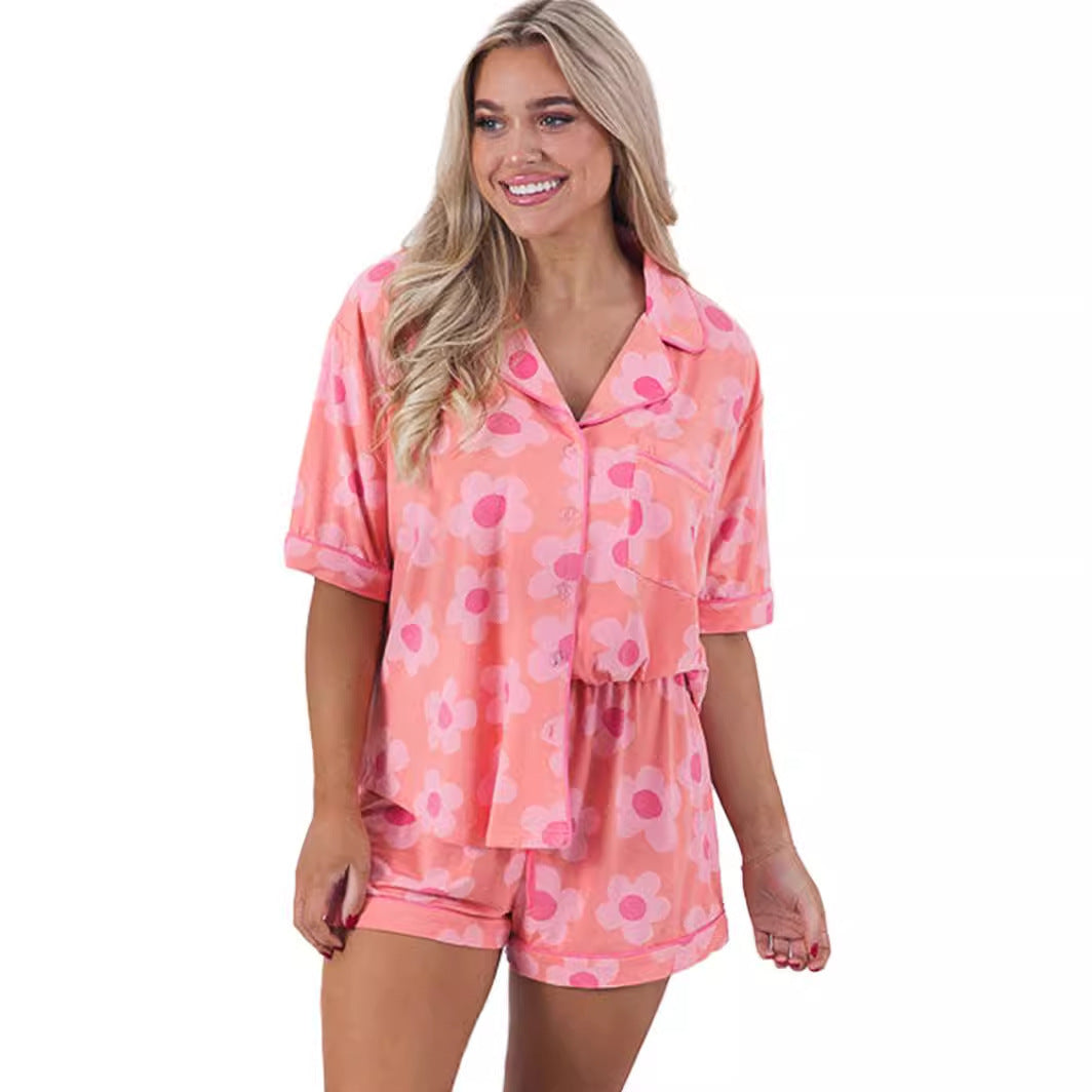 Ensemble Fleurie – Été en Douceur & Liberté Bohème☀️