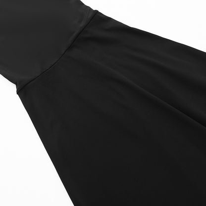 Robe Bustier – Taille Sculptée & Élégance Bohème 🌸