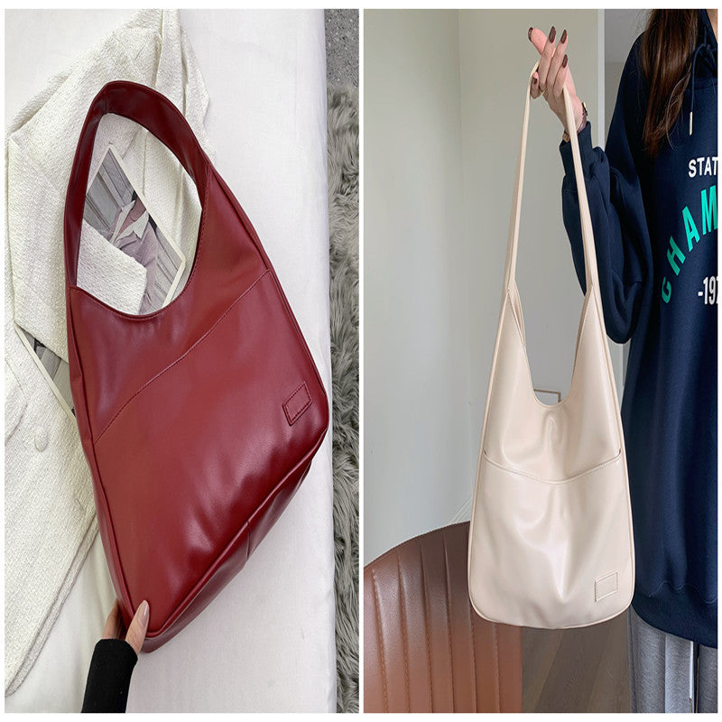 Sac Cabas – Capacité XXL & Liberté Quotidienne 👜