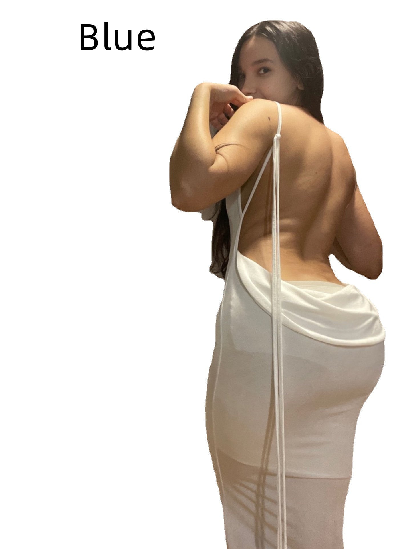 Robe Sac-à-Dos – Été Nomade & Liberté Urbaine💛