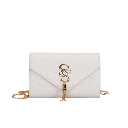 Sac à Chaîne – Glam Urbain & Audace Bohème ✨