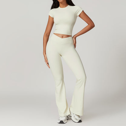 Yoga Éco – Seconde Peau & Flow Infini ✨