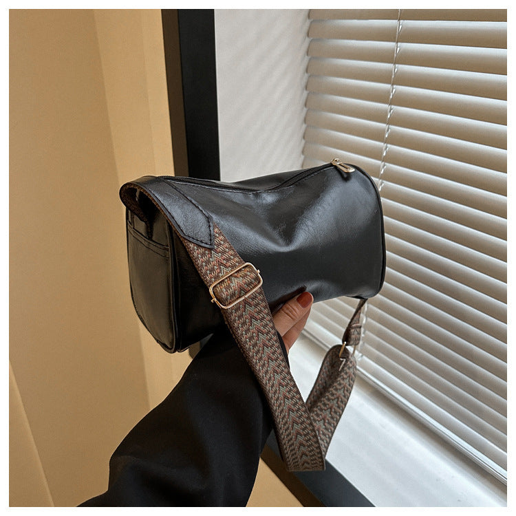 Sac Rétro – Courbes Mini &amp; Liberté Bohème 🌸