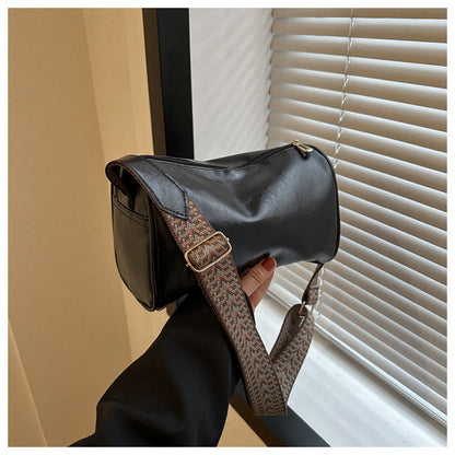 Sac Rétro – Courbes Mini &amp; Liberté Bohème 🌸